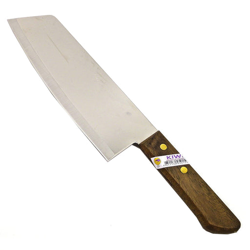 8"  Stainless Steel Thai Chef's Knife KIWI No. 21