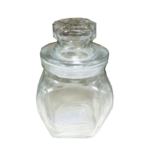 250 ml Glass Bottle TPA-250