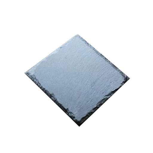 15 - 25 cm Square Rock Plate (All Size)
