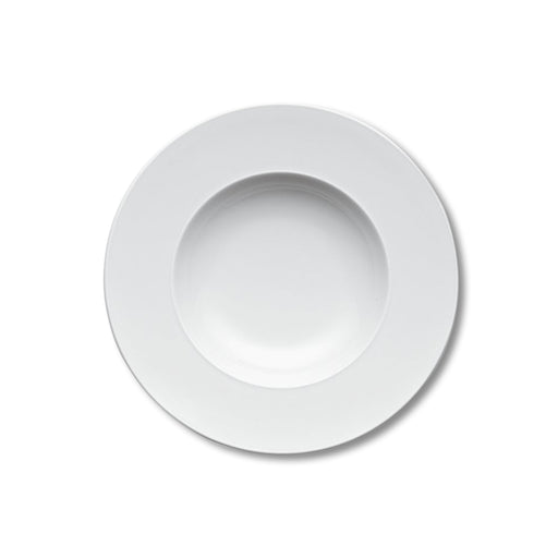 10" Round Soup Plate Hoover Melamine (All Color)