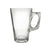 100 - 250 ml Glass Mug AD (All Size)