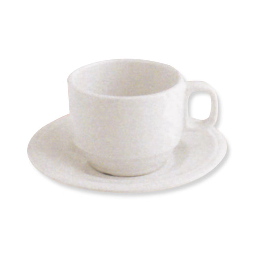 3.25" Coffee Cup & Saucer Hoover 478+516 (All Colour)