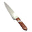 7.6″ Cookware Stainless Steel Chef’s Knife KIWI 488
