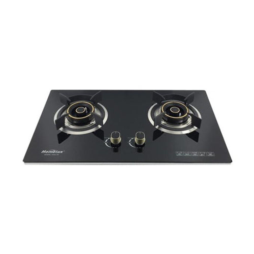 Multi Size Built-In Gas Stove Homelux HGH-35