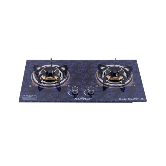 Built-in Stove Homelux HGH-28