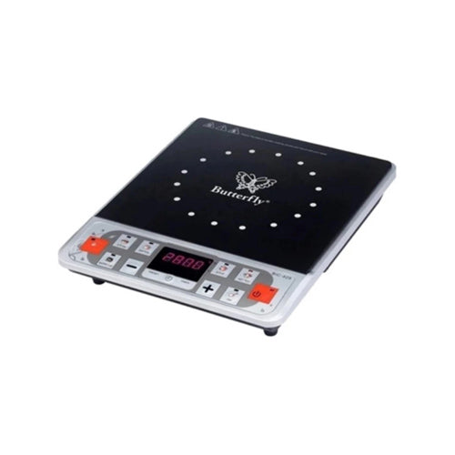 Induction Cooker Butterfly BIC-829/BIC-810 (ABM-828)