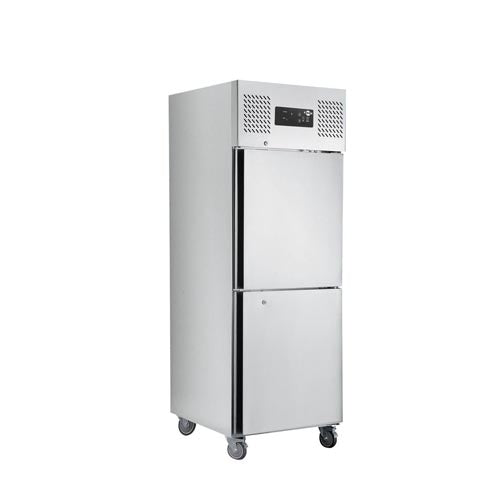Upright Refrigerator (Stainless Steel) Fresh (All sizes)