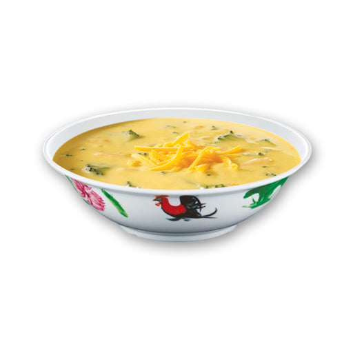 6" - 8" Round Soup Bowl Hoover (All sizes)