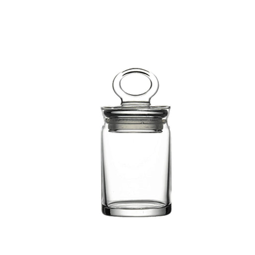0.25 Litre Spice Jar Pasabahce P95104