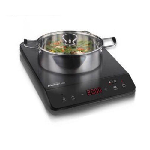 Electric Induction Homelux HEI-2000H