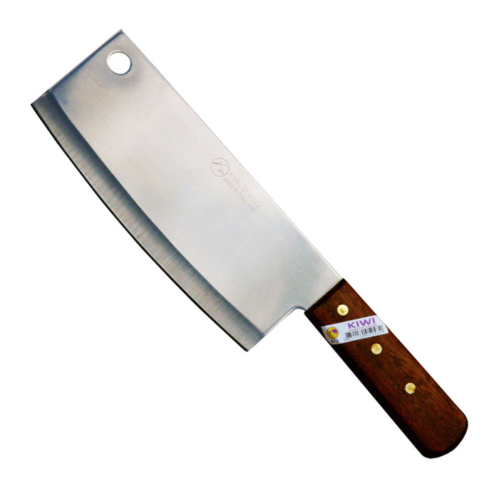 8" Cleaver Knife KIWI 813