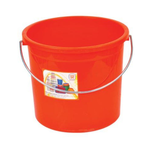 Pail Without Cover Butterfly 202