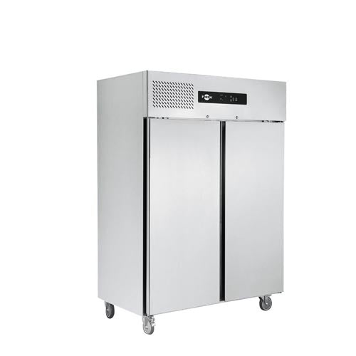 Upright Refrigerator (Stainless Steel) Fresh (All sizes)