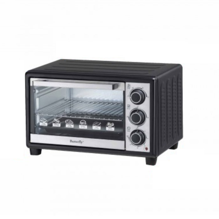 20 Litre Electric Oven Butterfly BEO-5221 (ABM-009C)