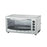 55 Litre Electric Oven Butterfly B-5255A (ABM-009F)