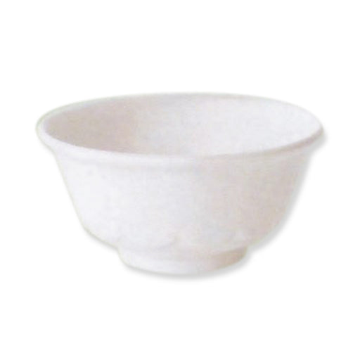 4.75" Round Soup Bowl Hoover 5246 (All Colour)