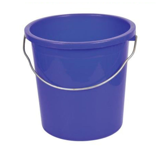 Pail Without Cover Butterfly 204