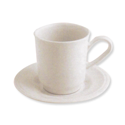 3.25" Coffee Mug & Saucer Hoover 545+516 (All Colour)