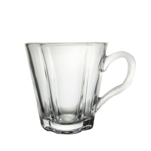 Glass Cup AD YJZB-2409-4