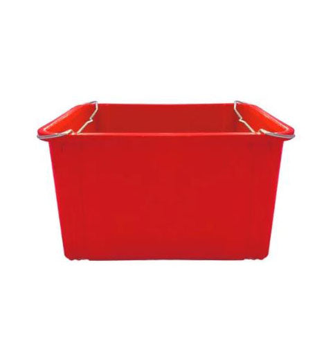 Industrial Container With Handle Butterfly 5732