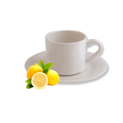 3.25" Tea Cup & Saucer Hoover 576+546 (All Colour)