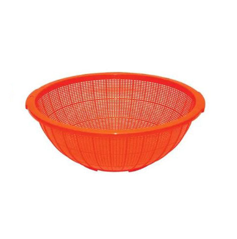 Round Basket Butterfly 5803