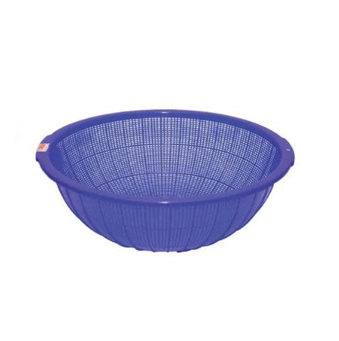 Round Basket Butterfly 5804
