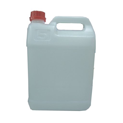 1- 5 Litre Oil Container ( All Size)