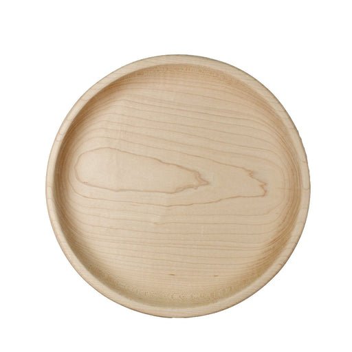7" - 10" Wooden Plate ACX (All Size)