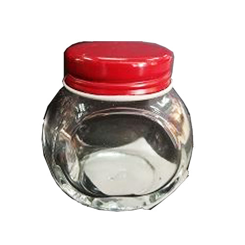 50ML Glass Bottle 65065
