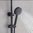 Shower Sets Sorento SRTWT9605-RG