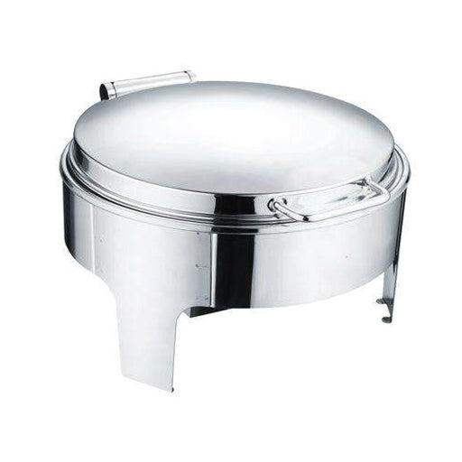 6 Litre Square Chafing Dish CF-362