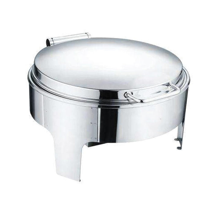 6 Litre Square Chafing Dish CF-362