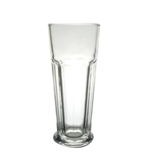 8 cm Glass Juice AD CMD0228