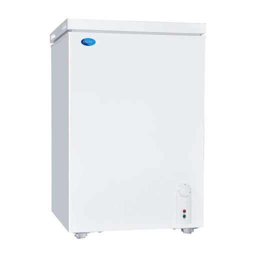 100 Litre Lifting Door Freezer SNOW BD(W)-100