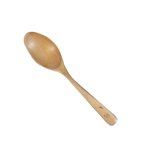 18.5 cm Wooden Spoon BP-28W185