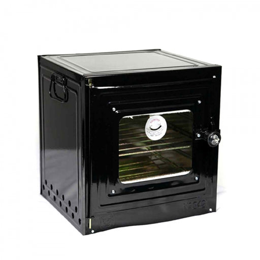 13 Litre Gas Cooking Oven Black Butterfly 2421 (STV-2421)