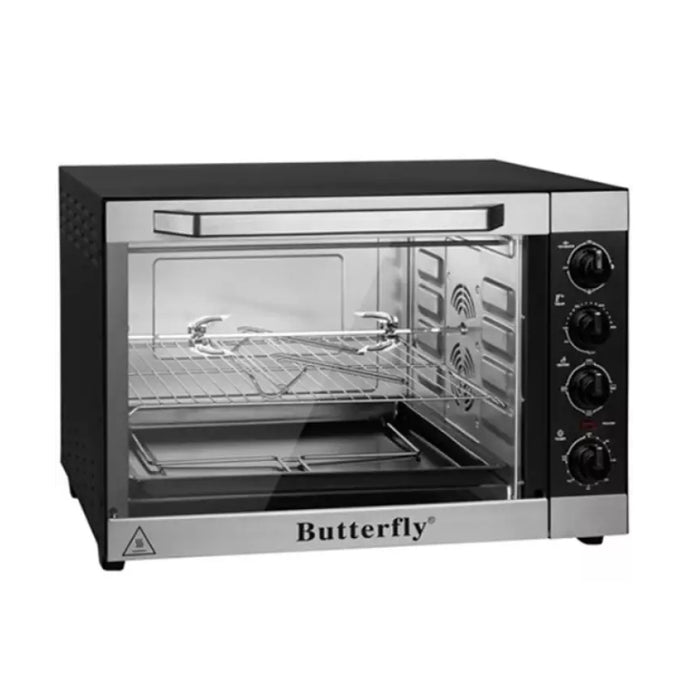 70 Litre Electric Oven Butterfly BEO-5275
