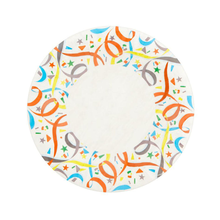 7"- 9" 20 pcs Paper Plate (All Size)