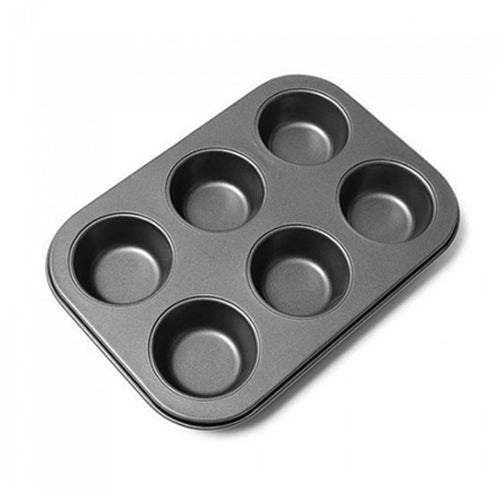 6 Cup Muffin Pan 96007