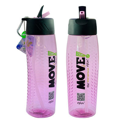 800 ml BPA Free Bottle Eplas Elianware EGM-800BPA (All Colour)