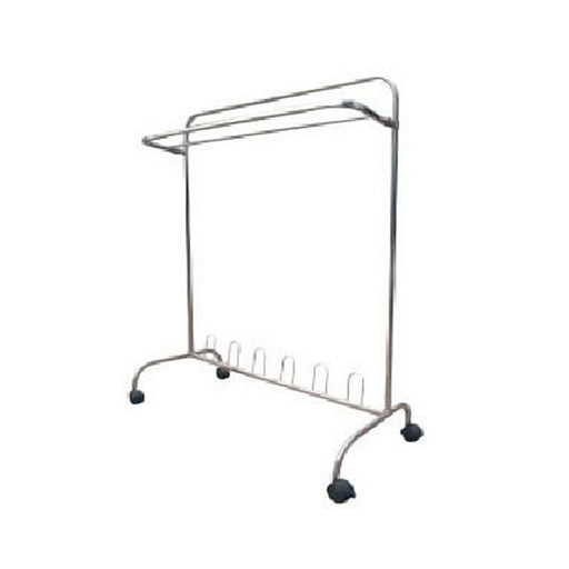 900 mm Stainless Steel Clothes Rack Leader SCR 808