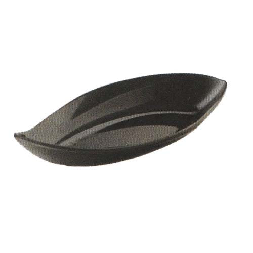 5.13" - 10" Oblong Japanese Plate Hoover (All Color)