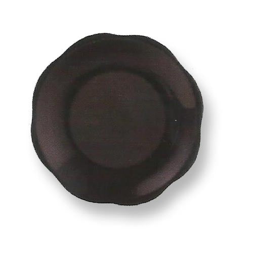 6.5" Sushi Plate Hoover 8665 (All Color)
