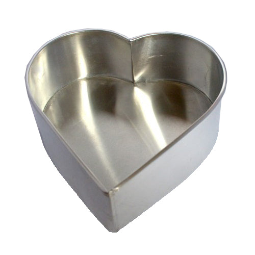 9" - 10" Heart Shape Tray (All Size)