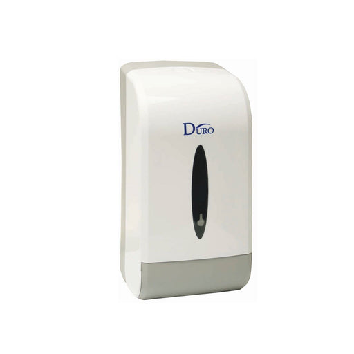 145 mm Paper Towel Dispenser Duro (All Colour)