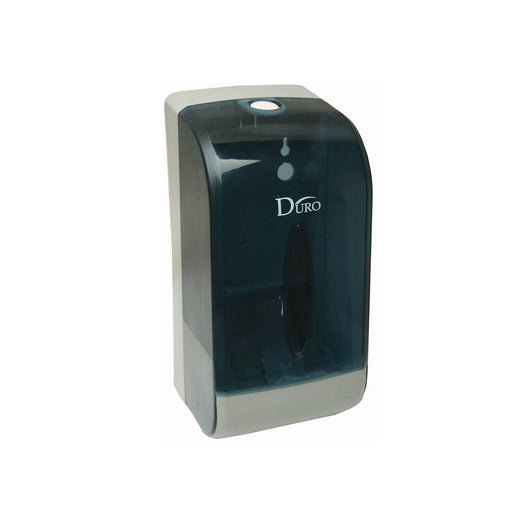 145 mm Toilet Roll Dispenser Duro (All Colour)
