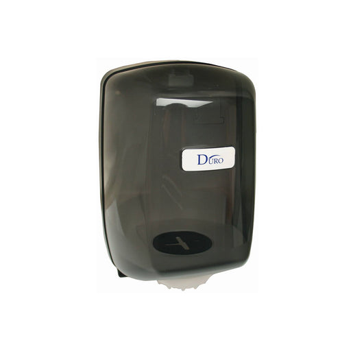 235 mm Centre Pull Hand Towel Dispenser Duro DURO 9010
