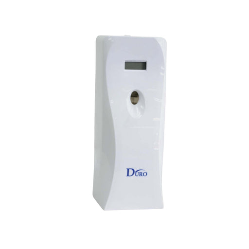 90 mm LCD 2 in 1 Air Freshener Dispenser Duro DURO 9031
