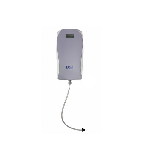 106 mm LCD Urinal Sanitizer Dispenser Duro DURO 9034